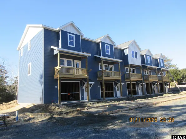 1208-5 Swan St Unit 5, Kill Devil Hills, NC 27948