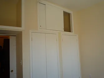 Rented by New Yorker Realty