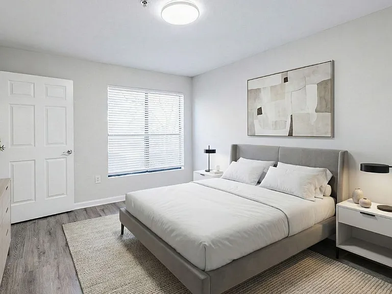 The Spoke at Peachtree Corners | West Atlanta Living - Refreshed and Reimagined — Photo 144