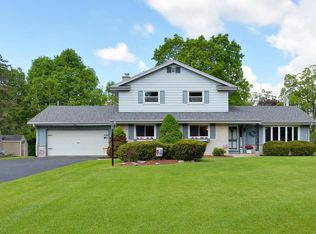 2855 Arbor Dr, Brookfield, WI 53005