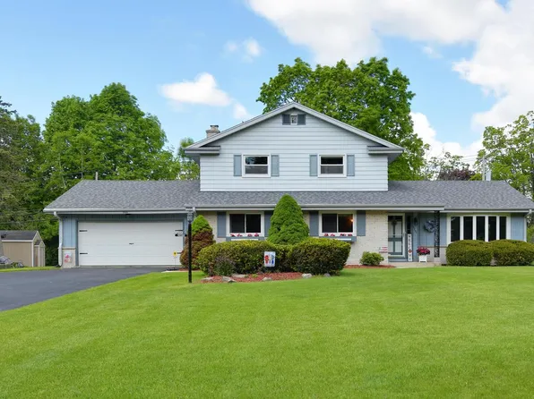 2855 Arbor DRIVE, Brookfield, WI 53005