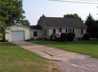 13872 Root Rd, Albion, NY 14411