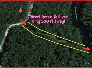 000 Campe Rd, Lee, FL 32059