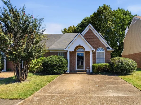1742 Camille Way, Cordova, TN 38016