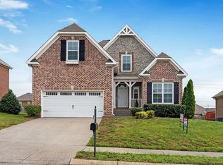 2025 Keiser St, Spring Hill, TN 37174