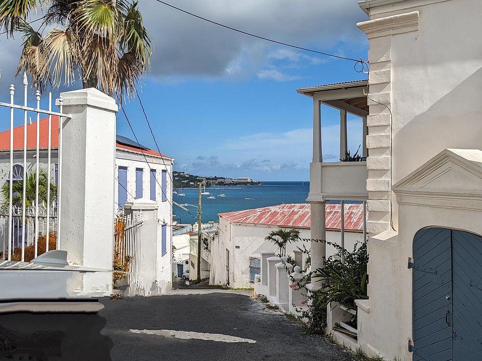 1 Bjerge Gade, Saint Thomas, VI 00802 MLS 231227 Zillow