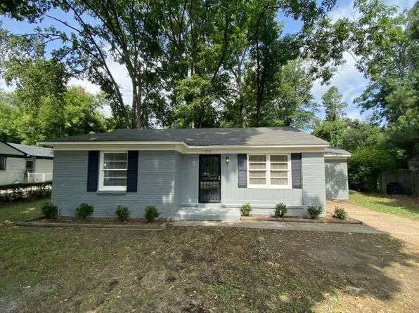 4741 Hodge Rd, Memphis, TN 38109