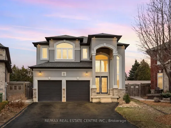 31 Rianna Ct, Hamilton, ON L9B 0G3