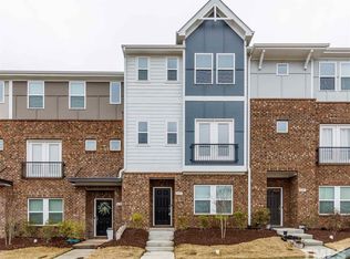 4125 Mahal Ave, Cary, NC 27519