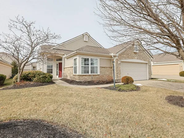 6461 Foxtail Ln, Liberty Township, OH 45044