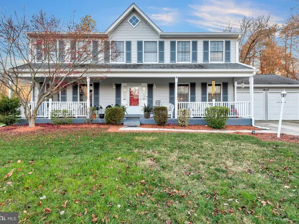 14115 Wainwright Ct, Bowie, MD 20715