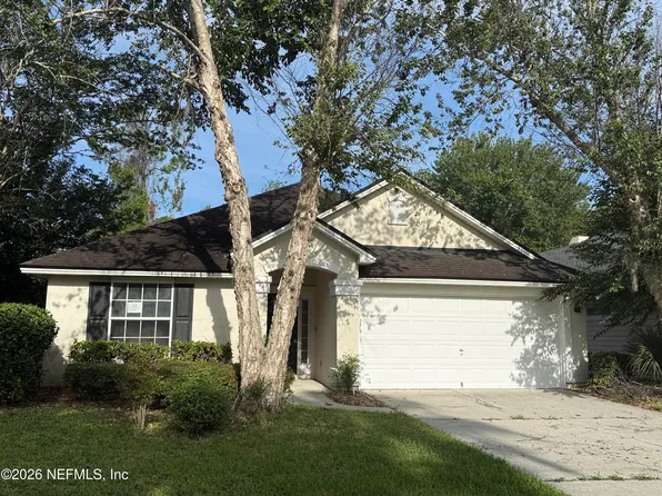 1884 LAKE FOREST Lane, Fleming Island, FL 32003