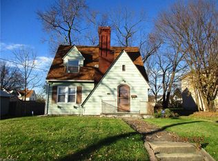 1016 Mason St, Niles, OH 44446