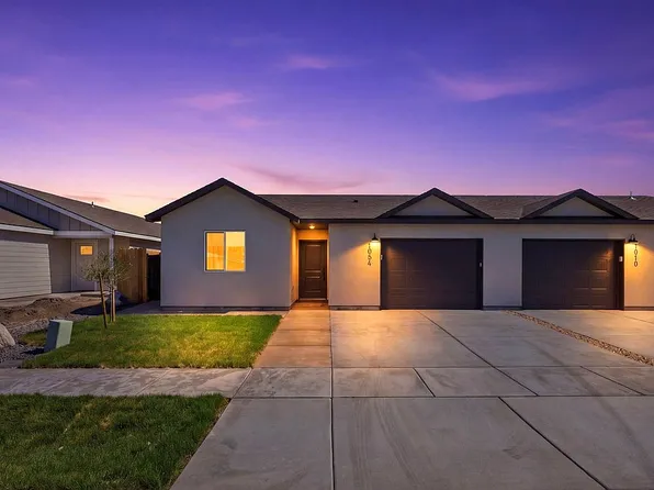 1054 NE 10th Pl, Hermiston, OR 97838