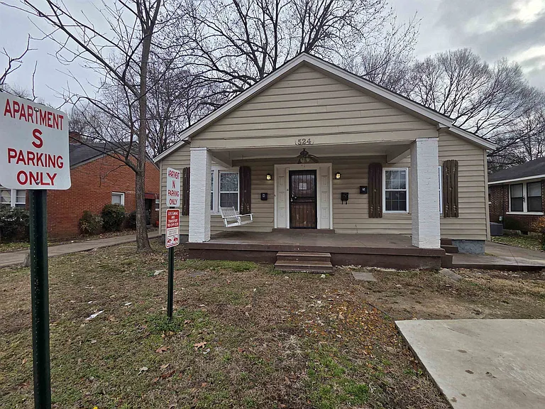 524 S Greer St #FRONT — Photo 2