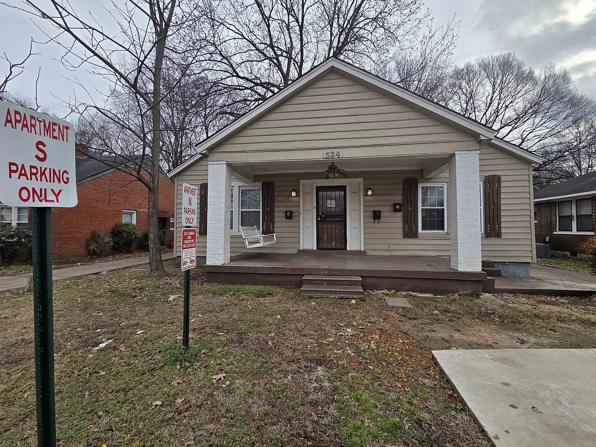 Building Photo - 524 S Greer St #FRONT