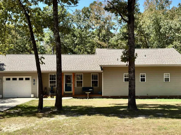 30 Highland Rd, Tumbling Shoals, AR 72581