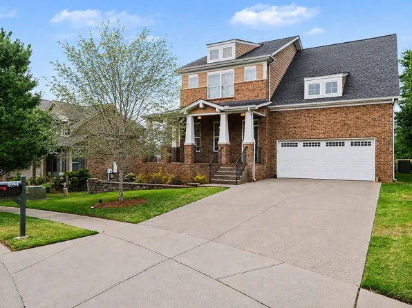 4994 Maxwell Landing Dr, Nolensville, TN 37135