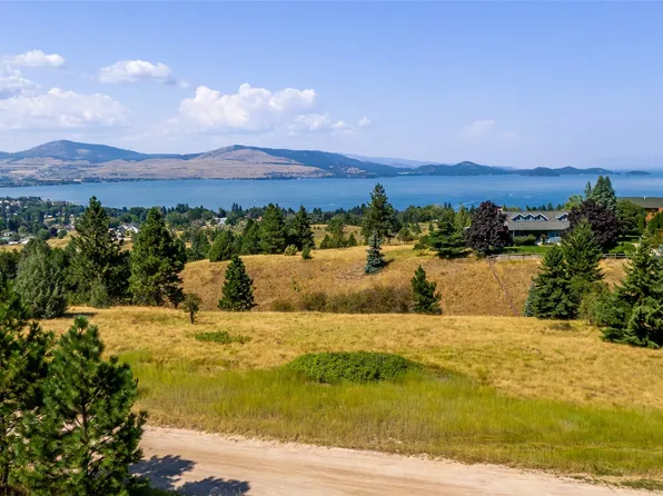 Nhn Claffey Dr, Polson, MT 59860