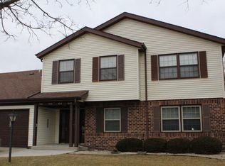 4018 81st St #39D, Kenosha, WI 53142