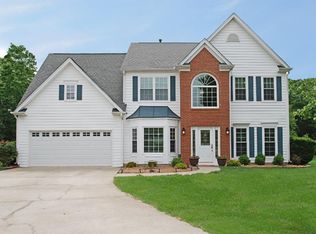 7335 Valance Ln, Cumming, GA 30040