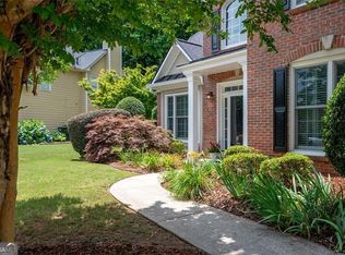 2155 Kings Tree Way NW #0, Acworth, GA 30101