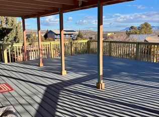209 Springland Blvd, Elephant Butte, NM 87935