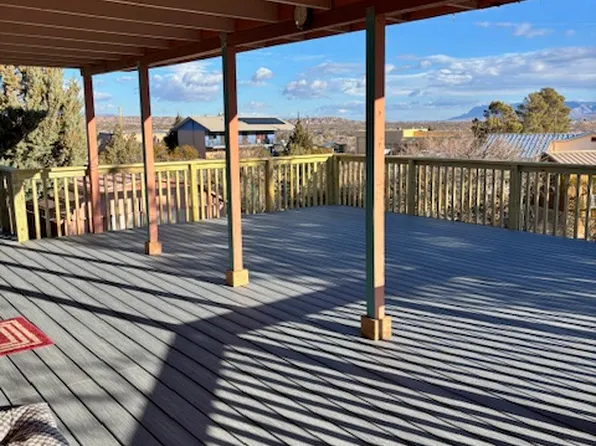 209 Springland Blvd, Elephant Butte, NM 87935