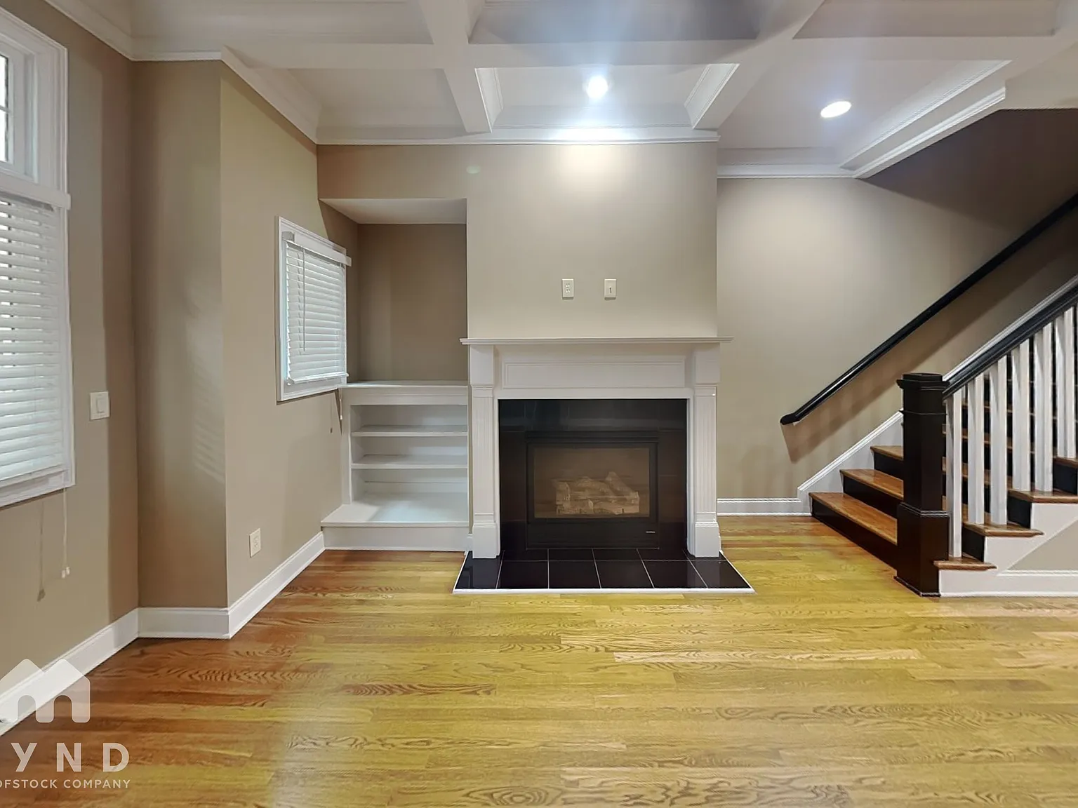 2 bed, 2.5 bath, 1538 sqft, $2,895 — Photo 2