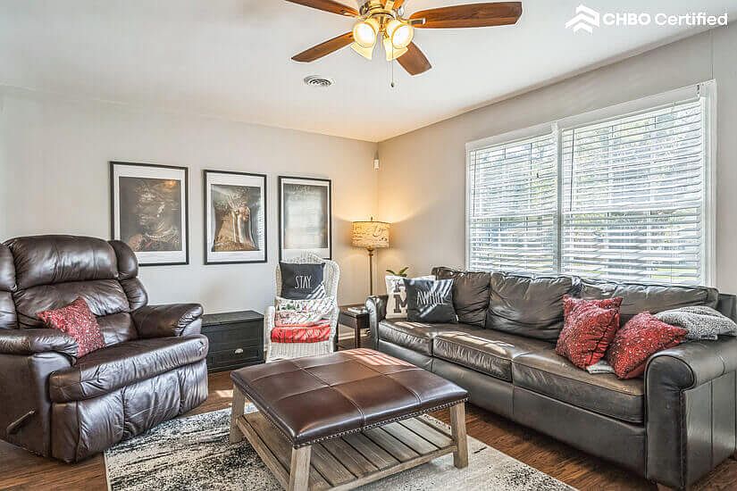Furnished Rental in Raleigh, NC