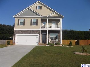 3068 Wild Turkey Dr, Effingham, SC 29541
