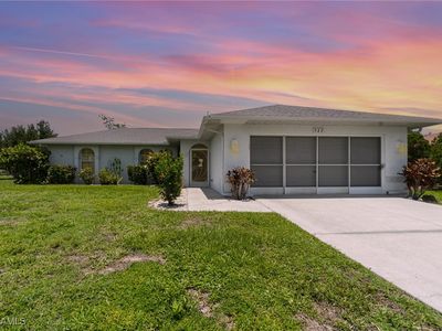 928 SE 5th Pl, Cape Coral, FL, 33990