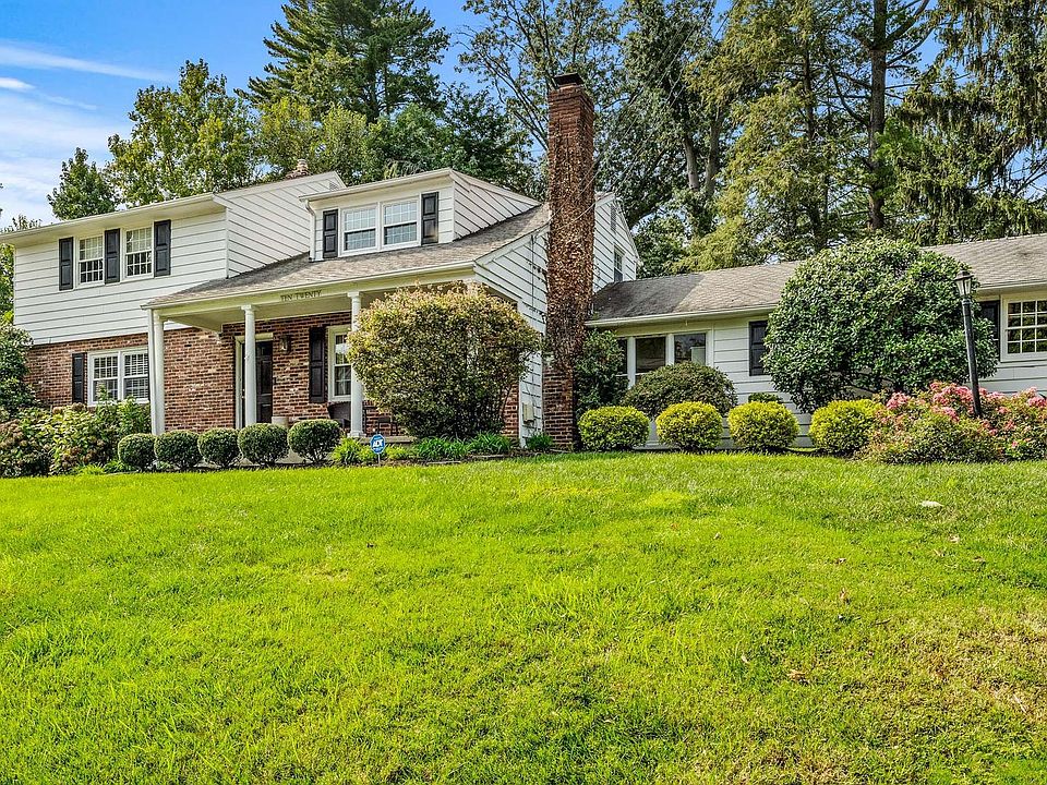1020 Concord Cir, Haddonfield, NJ 08033 Zillow