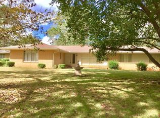 430 Ozark Rd, Abbeville, AL 36310