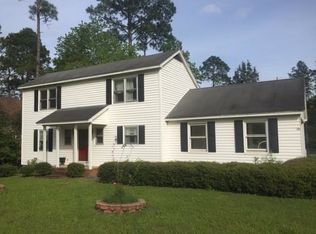 1827 Holly Hill Rd, Milledgeville, GA 31061