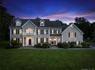 25 Hillbrook Rd, Wilton, CT 06897
