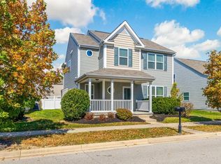 5884 Aderholt Rd, Dublin, OH 43016