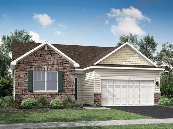 17789 Violette Way, Lowell, IN 46356