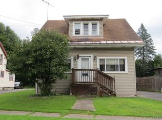 702 W Thomas St, Rome, NY 13440
