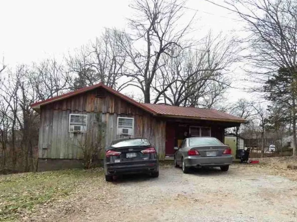411 Haw St, Pocahontas, AR 72455