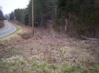 105 Carswell Dr, Nebo, NC 28761