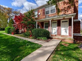 117 Talbott St, Rockville, MD 20852