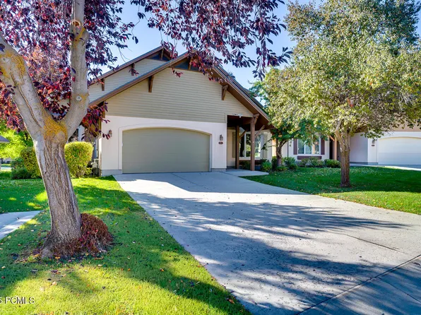 49 W Oberland Ct, Midway, UT 84049