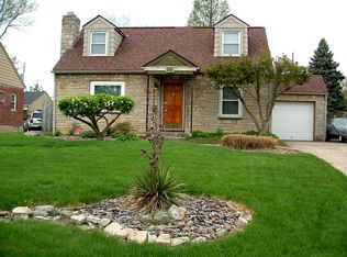 225 S James Rd, Columbus, OH 43213