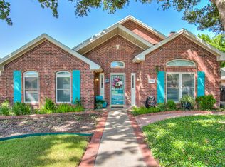 5511 Fairway Dr, San Angelo, TX 76904