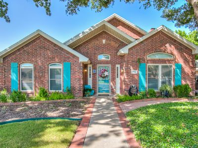 5511 Fairway Dr, San Angelo, TX, 76904