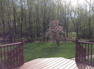 16 Trout Brook Ln, Mendham, NJ 07945