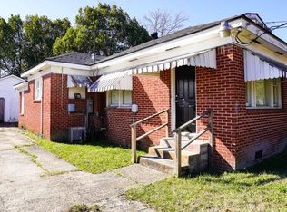 161 10th Ave, Chickasaw, AL 36611