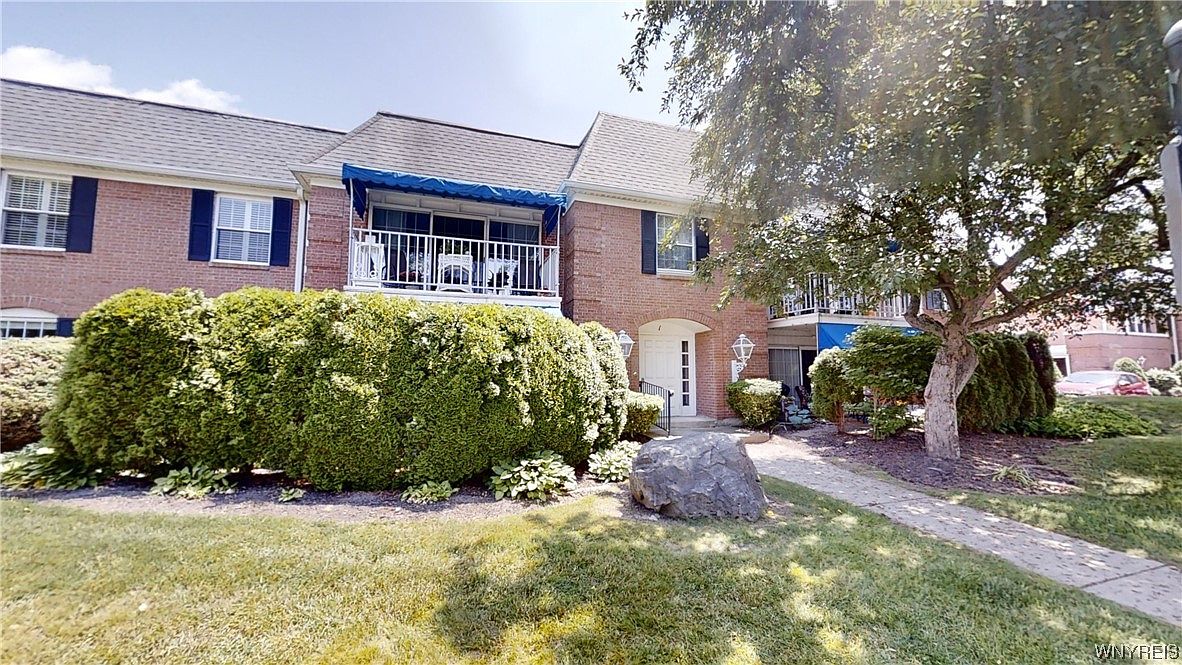 1 Hickory Hill Rd APT G, Buffalo, NY 14221 Zillow