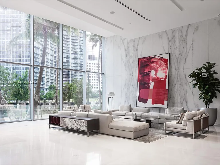 300 Biscayne Blvd #2605 — Photo 3